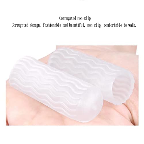 Frottement des orteils solution avec cette couverture de protection orthopédique