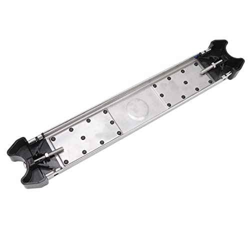 Escalón antideslizante para piscina de acero inoxidable miniatura 7