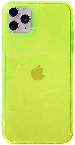 Amazon Co Jp 新デザイン かわいい 蛍光色 Tpu スマホケース Iphone11ケース Iphone Plus X Xs ケース Iphonex Xs Iphonexr Iphone11 Iphone11pro Iphone11pro Max 携帯カバー スマホカバー Iphoneカバー アイフォンケース おしゃれ 携帯ケース プレゼント