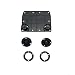 Hoverboard Rubber Gyroscope Pad Replacement Kit