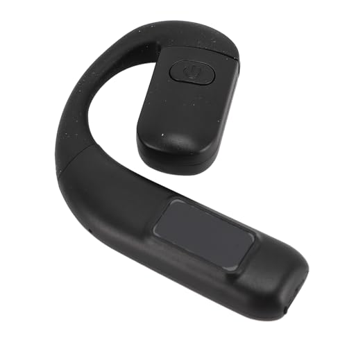 Auricular inalámbrico SUNGOOYUE con micrófono rotativo 180° miniatura 4