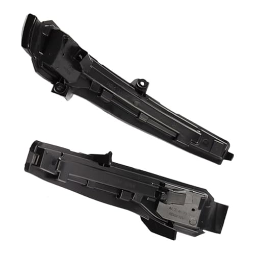 Luces LED de intermitentes para espejos laterales coche Benz Clase C Coupé C205 2015+ 2