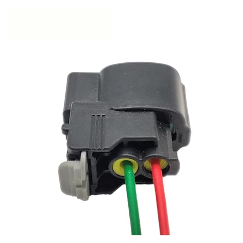 Conector de cable 49093-0211 soluciona fallos de encendido y cables rotos de coche 3