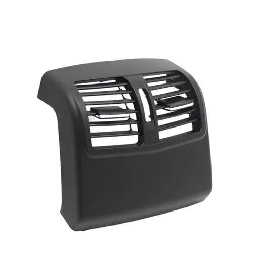 Grille aération Mercedes W212 pour le confort thermique des passagers