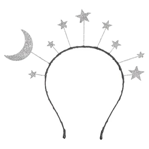 Beaupretty Star Headband for Girls Cover
