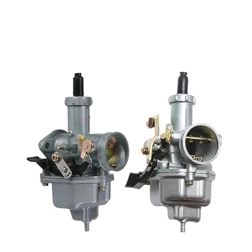 Carburateur PZ26 starter manuel pour moto CB125S et CRF100F