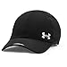 Produktbild Under Armour Herren Men's Ua Launch Run Hat Caps, Schwarz, Einheitsgröße EU