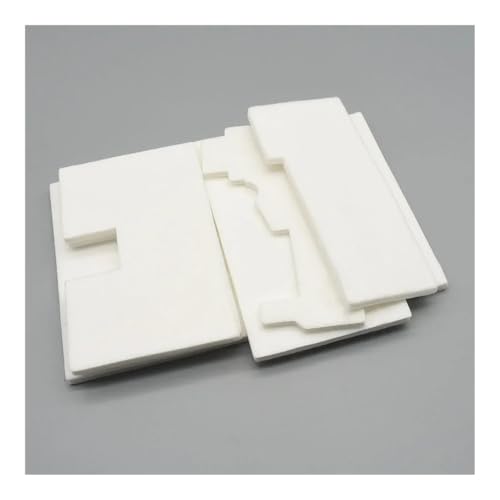 Almohadilla de esponja Q5669-60667 kit absorbente para estación de servicio de plotter