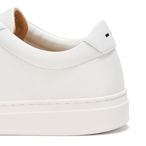 BOSS Girl's Kieran Cupsole Dress Sneaker4