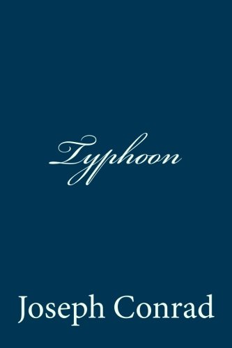 Typhoon 1719100403 Book Cover