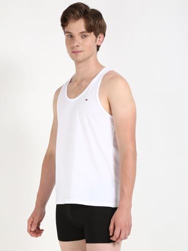 Image of Tommy Hilfiger Men Vests