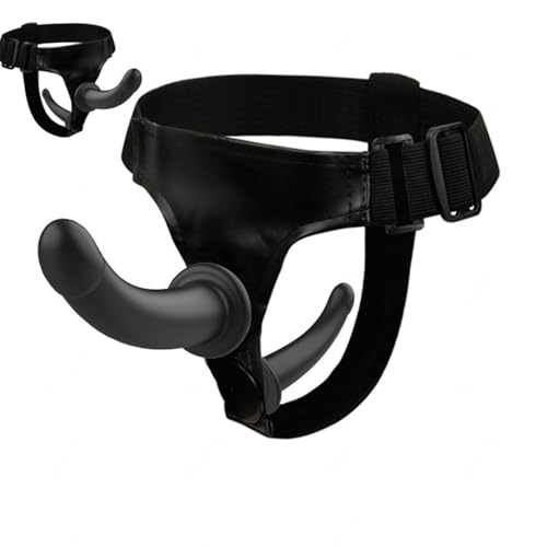 Taille Réglable, Conception à Double Tête, étanche et Facile à Nettoyer,#2-Black