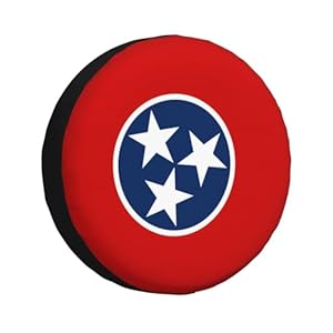 Nabear Tennessee Radabdeckung 35,6-43,2 cm