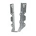 Joist Hanger, Slant Nail, Face Mount - No. JUS28