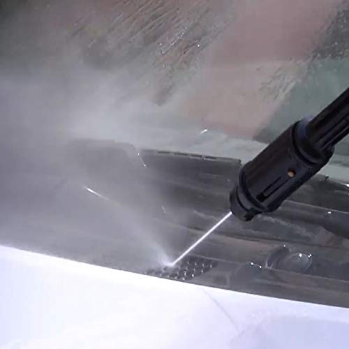 water High Pressure Washer Spray 160 bar Trigger Jet Lance Wash Water for Car tools for the car