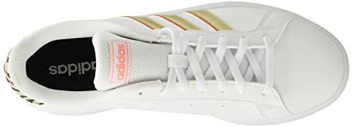 Adidas Grand Court Base, Scarpe da Ginnastica