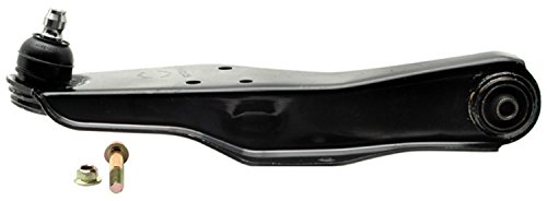 Axe de suspension ACDelco 45D3047 contre les vibrations