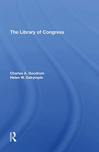 The Library Of Congress
