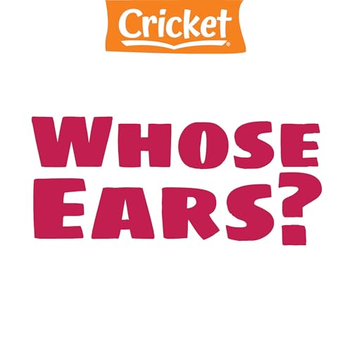 Whose Ears? (Written by Amy Tao) episode artwork