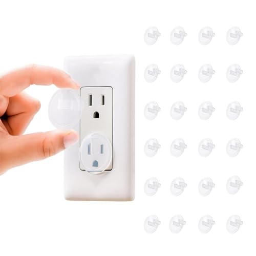 Encuentra protector de contactos marca thjopokeel, en la categoría de protección para niños. Protector de contactos Marca THJOPOKEEL 11