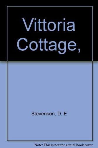 Vittoria Cottage