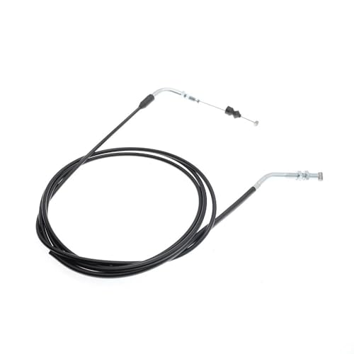 Câble d'accélérateur universel pour réparer la poignée de gaz moto GY6