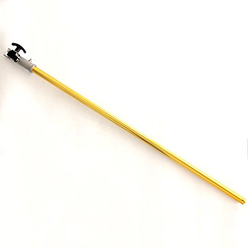 San Marco Rallonge de 1 mètre pour élagueur, débroussailleuse, tondeuse à gazon