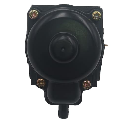 Replaces for Tecumseh 35702 Assembly Control/Lever