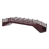 Compact et polyvalent : sa petite taille le rend adapté à diverses applications, notamment les maisons de poupées, les jardins de fées, les aquariums ou les décorations de bureau, l'aménagement paysager miniature, les accessoires de jardin miniatures