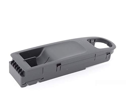 GTV INVESTMENT Golf Mk6 Front-Türschalterblende 5K0867255 81U  