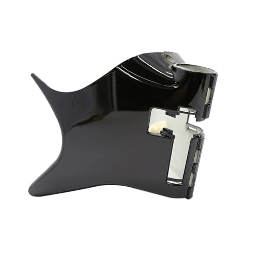 Carénage pour Shadow VT600 robuste protégeant le cadre latéral - 4