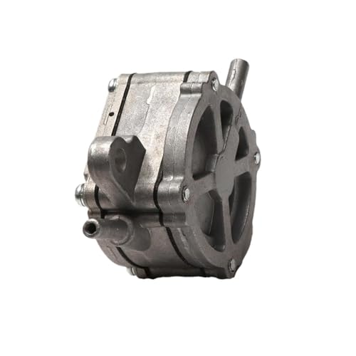 Grifo de combustible GY6 150cc y 50cc que soluciona los tirones en tu Scooter Jonway