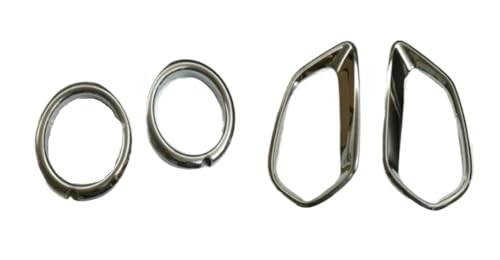 Sourcils phare paupières Outlander 2020 accessoire style voiture