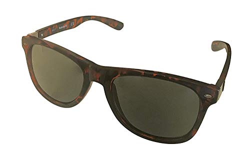 Timberland TB7154 Dark Havana/Green One Size