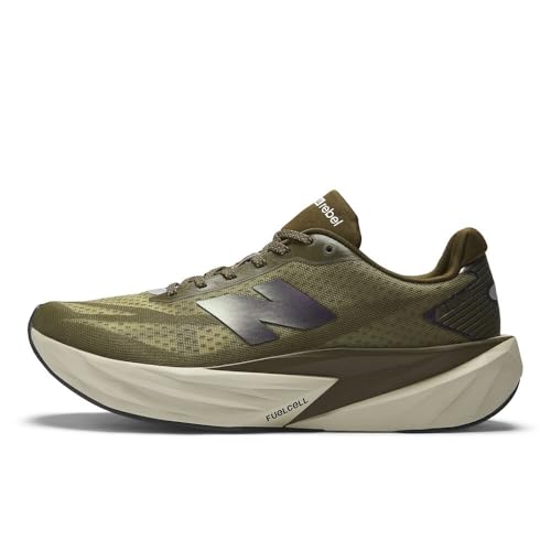 Image of New Balance Men's FuelCell Rebel V5