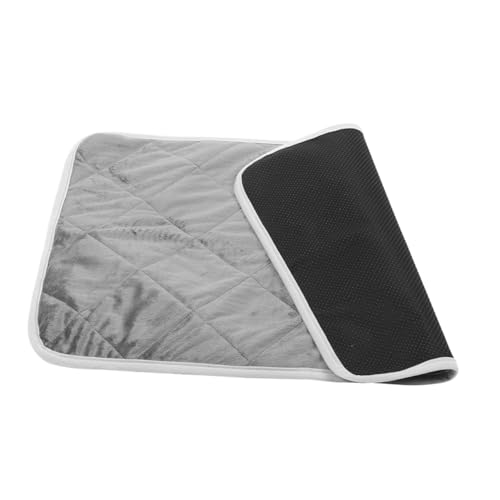 �m�[�u�����h�i �y�b�g�p���Ȕ��M�ۉ��}�b�g ��^���Ή� �����O���p �~�M�\�� �d�C�s�v �y�ʃ|�[�^�u�� ���L�p���K�N���[�g�p�b�h ����΍��