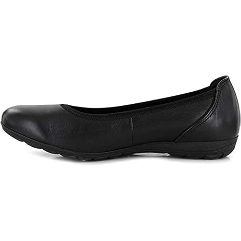 Ballerines Mephisto EMILIE Noir Cover