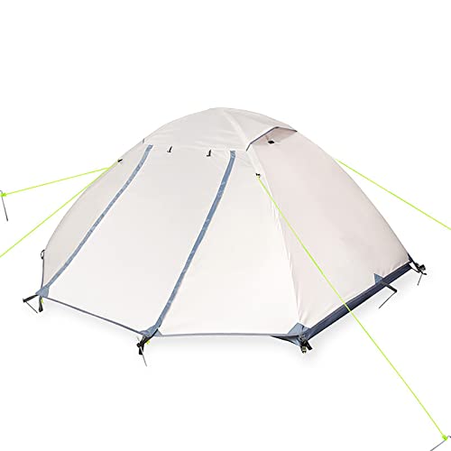 Carpa automática tipo cúpula para 2-3 personas miniatura 1