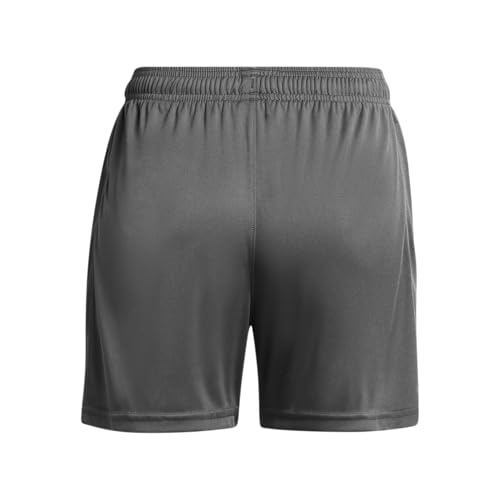Under Armour Femme UA W' Ch. Knit Short Shorts - vue 3