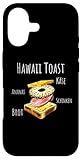 How To Make Hawaii Toast