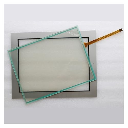 Película protectora AGP3600-S1-D24 y touchpad de plástico para pantalla táctil