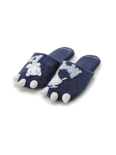 [�X�i�C�f���z�[��] icy baby �j�b�g���[���V���[�Y SHGG254203 ���f�B�[�X NVY Free Size