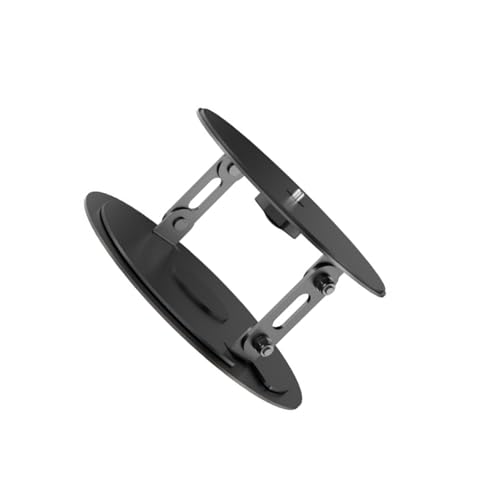 Soporte de escritorio para proyector con base rotatoria 360° miniatura 5