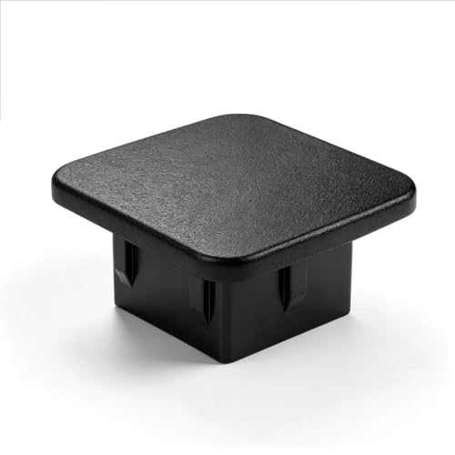 WOFTD 2-inch Trailer Hitch Cover, Trailer Receiver...
