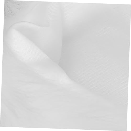 Girls Faux Fur Wrap Shawl Warm Decorative Winter Shawl for Little Girls Comfortable and for Cold Weather Ivory Height 7