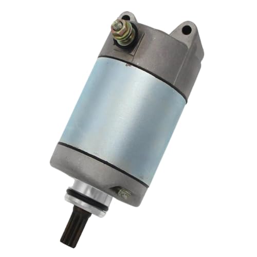 Démarreur bloqué sur votre XR125 ou CG125 ? Solution neuve 31200-KBB-901