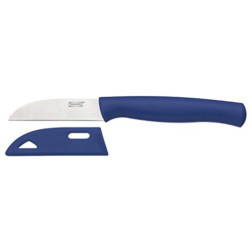 Digital Shoppy IKEA Paring Knife (Blue) Digital Shoppy IKEA Paring Knife (Blue)