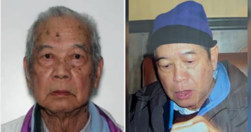Tragic Update: Missing 90-Year-Old Toronto Man Located Deceased