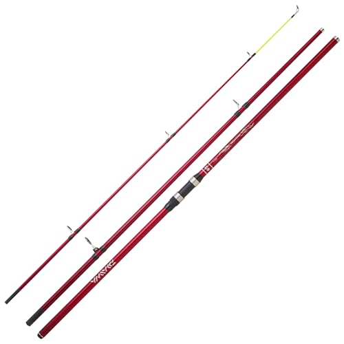 Canne Surfcasting SWEEPFIRE Daiwa (4M50)