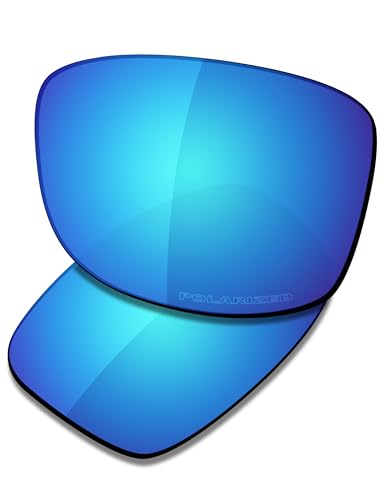 Image of SAUCER Premium Replacement Lenses for Oakley Jupiter Factory Lite OO4066 Sunglasses